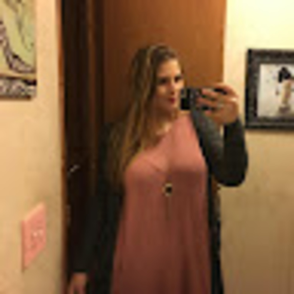 Meet your Posher, Chelsey